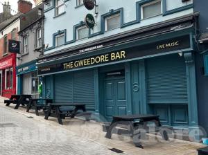 Picture of Gweedore Bar