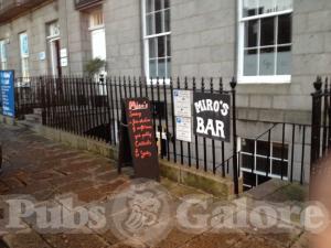 Picture of Miro's Bar