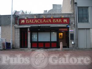 Picture of Balaclava Bar
