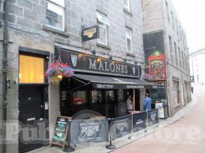 Picture of Malones