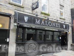 Picture of Malones