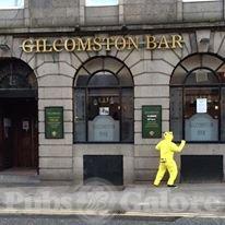 Picture of Gilcomston Bar
