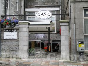 Picture of CASC