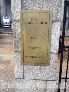 Picture of The Old School House