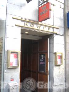 Picture of The Howff