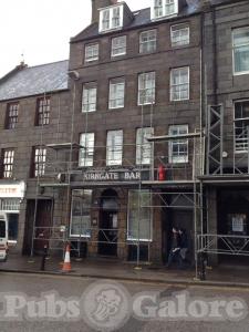 Picture of Kirkgate Bar