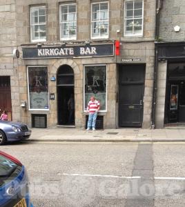 Picture of Kirkgate Bar