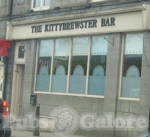 Picture of Kittybrewster Bar