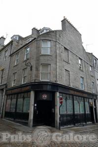 Picture of The Market Arms