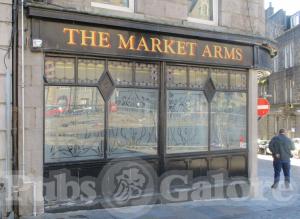 Picture of The Market Arms