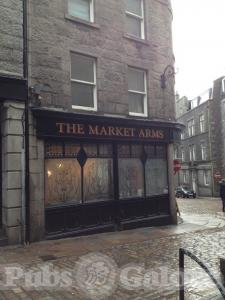 Picture of The Market Arms