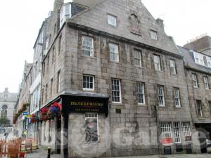 Picture of Old Blackfriars