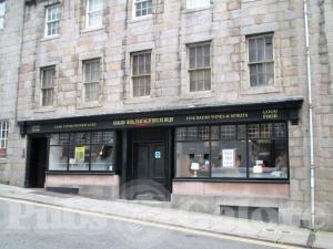 Picture of Old Blackfriars