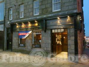 Picture of Old Blackfriars