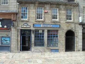 Picture of Portals Bar