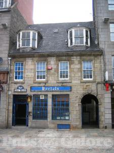 Picture of Portals Bar
