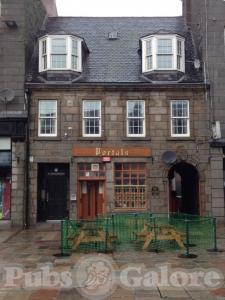 Picture of Portals Bar