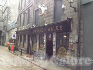 Picture of Prince of Wales