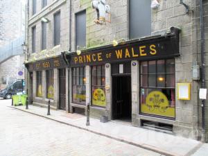 Picture of Prince of Wales
