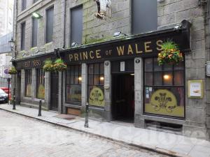Picture of Prince of Wales