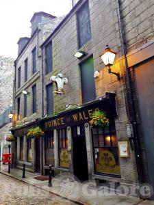 Picture of Prince of Wales