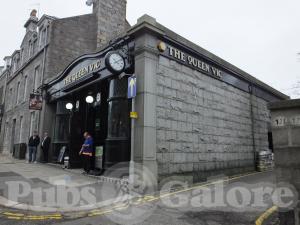 Picture of The Queen Vic