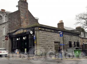 Picture of The Queen Vic