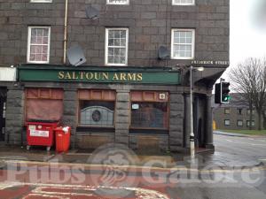 Picture of Saltoun Arms