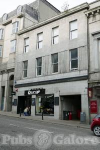 Picture of The Lounge