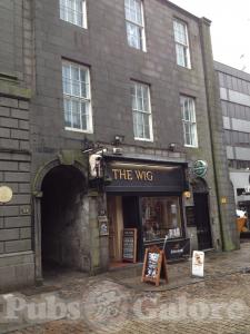 Picture of The Wig
