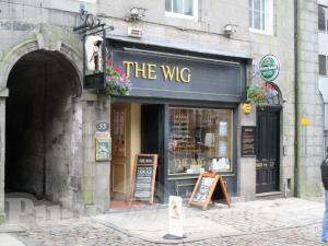 Picture of The Wig