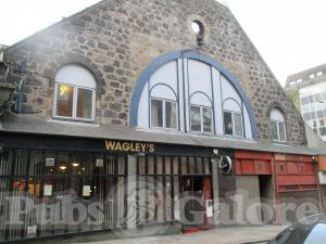 Picture of Wagley's