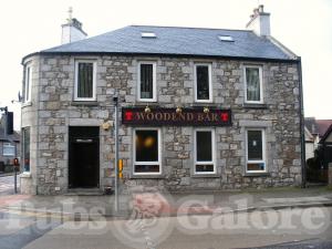 Picture of Woodend Bar