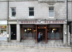 Picture of Wordies Alehouse