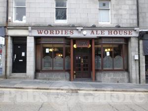 Picture of Wordies Alehouse