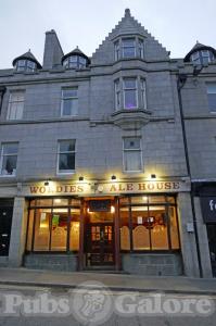 Picture of Wordies Alehouse