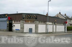 Picture of Kenyan