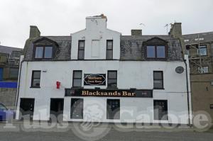 Picture of Blacksands Bar