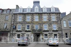The Saltoun Inn