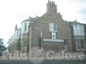 Picture of Kilmarnock Arms Hotel