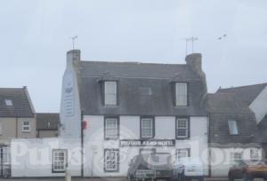 Picture of Pitfour Arms Hotel
