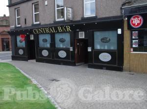 Picture of Central Bar
