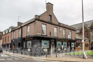 Picture of Central Bar