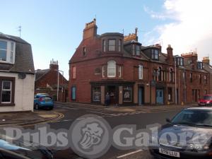 Picture of The Lochlands Bar