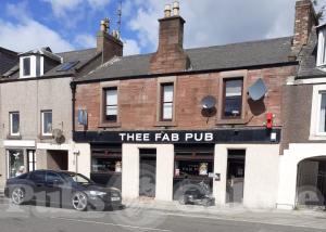 Picture of Thee Fab Pub