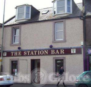 Picture of The Station Bar