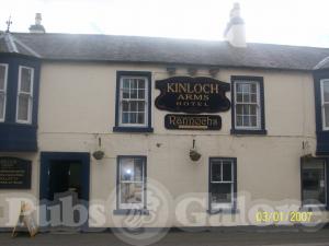 Picture of Kinloch Arms Hotel