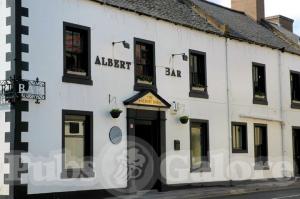 Picture of Albert Bar