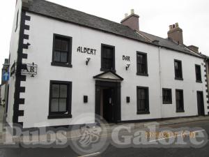 Picture of Albert Bar
