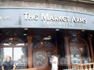 Picture of The Market Arms